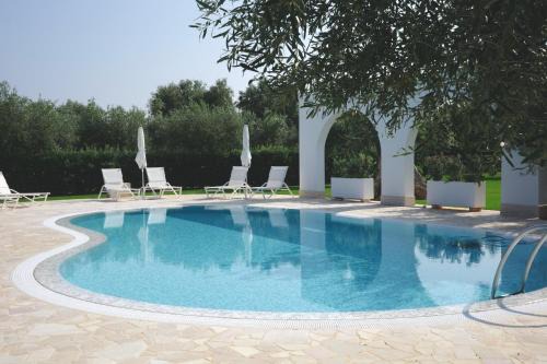 L'Ulivo Bed and Breakfast