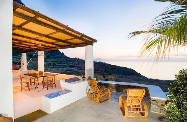 L'ulivo Di Pollara - Pollara ,Sicily