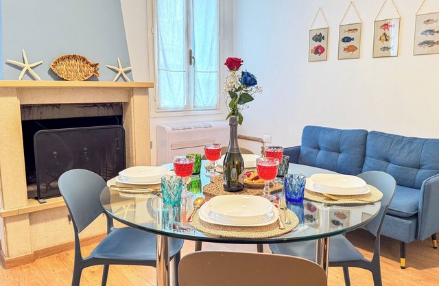 L’Ultimo Venchero - One Bedroom Apartment, Sleeps 4