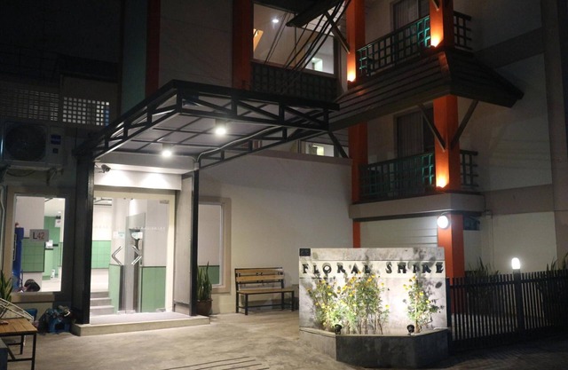 L42 Hostel