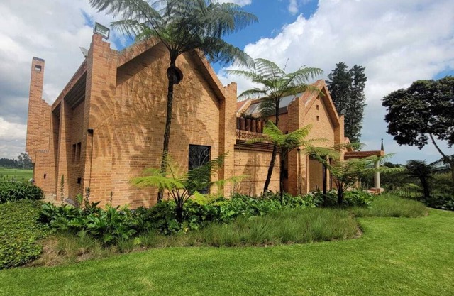 La Abadía House