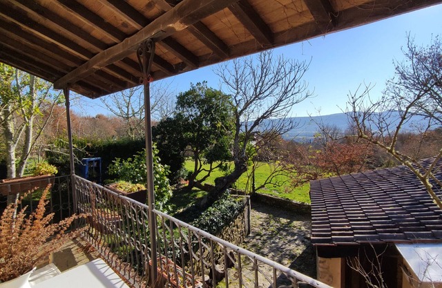 La Abubilla Room