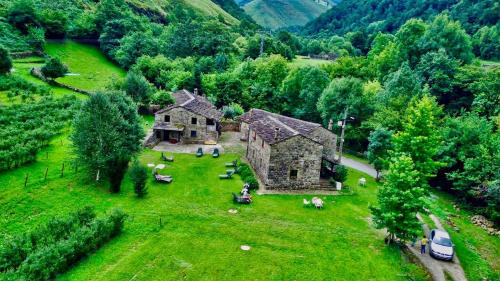 La Aldea de Viaña