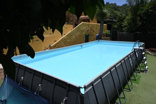 La Alpispa