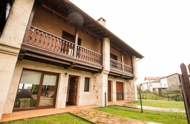 La Arcadia de Portillo House 4