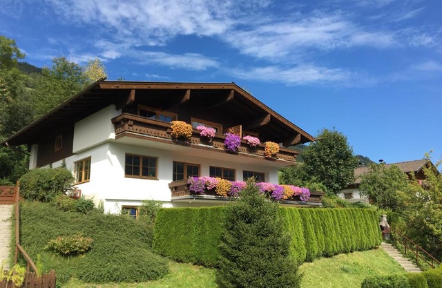 Landhaus Bergner Alm