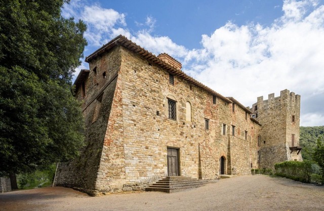 La Badia Lovely Apartment