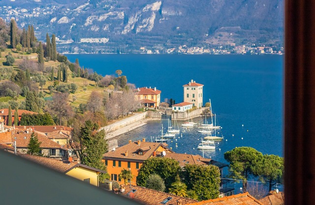 La Baia di Bellagio by Wonderful Italy