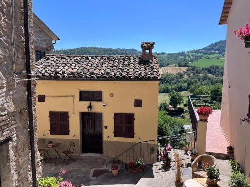 La Baita dei Sibillini