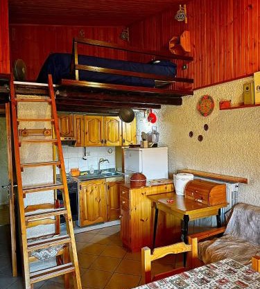 La Baita di Giove by suite concept italy
