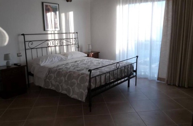 La Baita - Double Room
