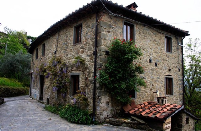 La Balconata