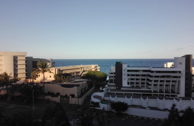 La Ballito 