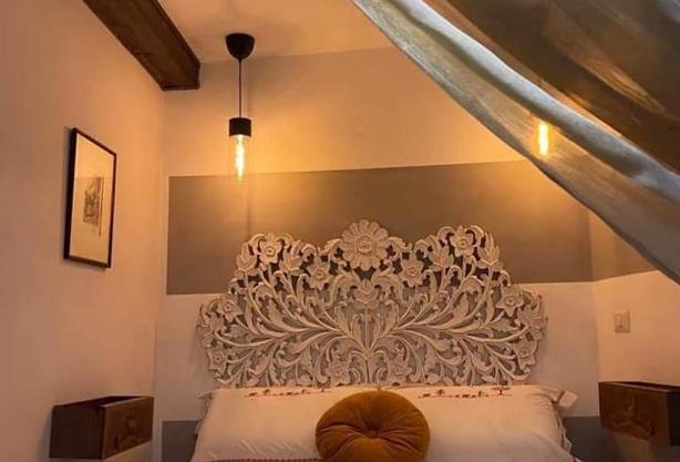 La Barchetta di Carta loft a Soriano nel Cimino