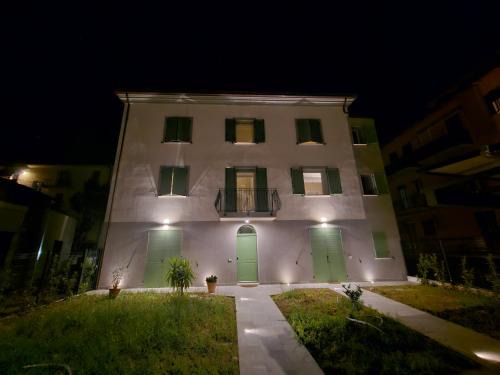 La Barchetta