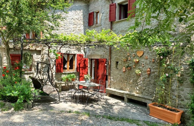 La Baronessa Country House