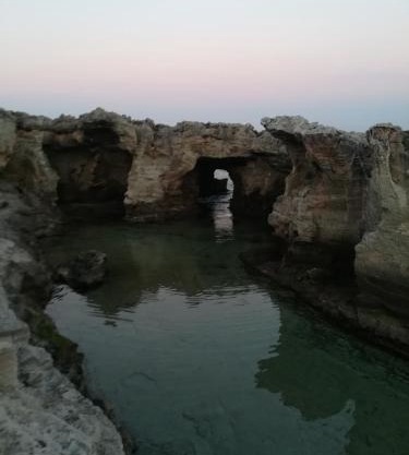La Baronessa