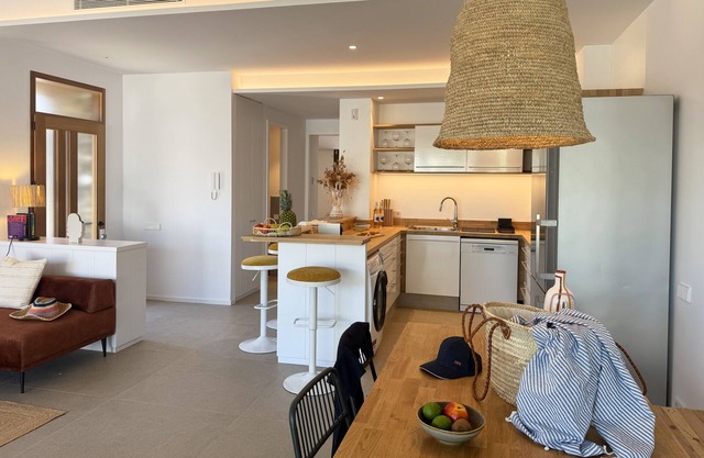 La Barraca del Ros Apartment with Sea View
