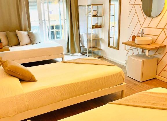 La Bartola Guesthouse