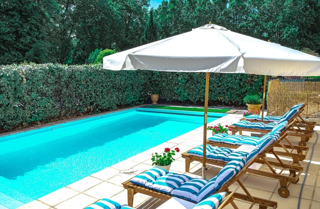 La Bastide Cabezac