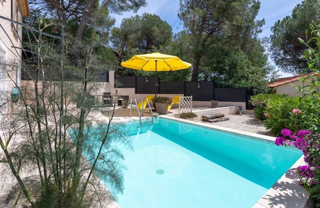 La Bastide du Haut Para *