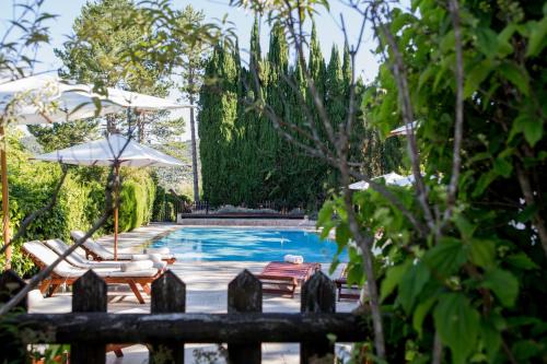 La Bastide De Moustiers - Hôtel et Restaurant - Teritoria