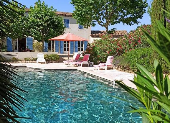 La bastide de Cocagne
