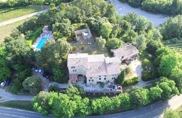 La Bastide de Vaison