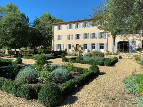 La Bastide des Enquèses