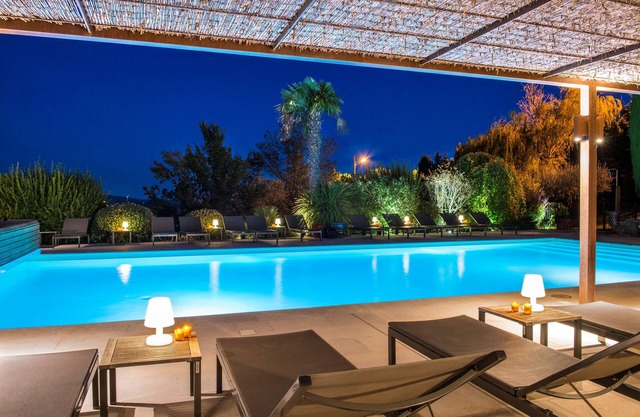 La Bastide du Calalou Hotel & Spa, BW Signature Collection