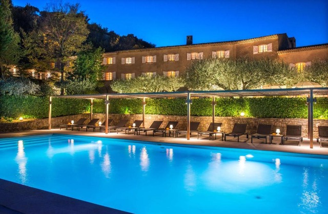 La Bastide du Calalou Hotel & Spa, BW Signature Collection