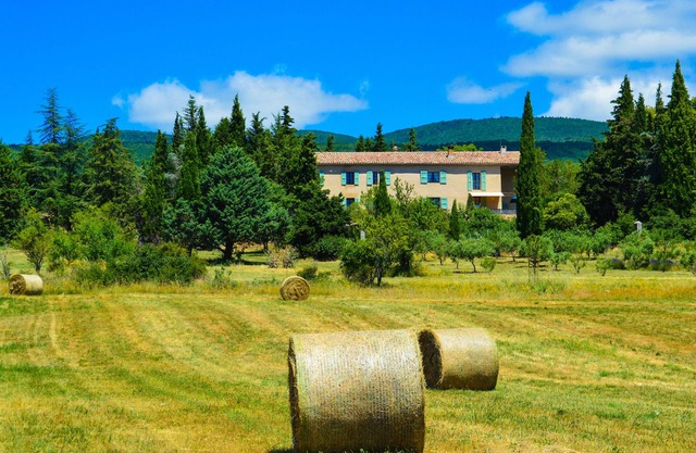 La Bastide du Claus - Vitaverde, Rosemary lodging