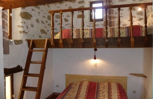 La Bastide du Claus - Vitaverde, Thym gîte