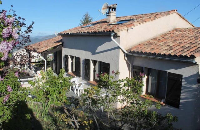 La Bastide du Rousset