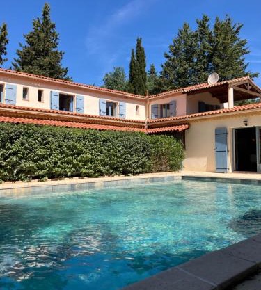 La Bastide du Val