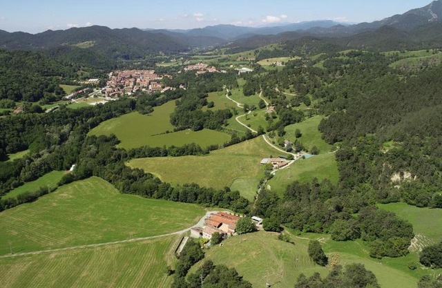 La Batllia