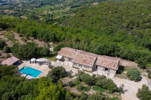 La Bcasse Heritage Pool Manor