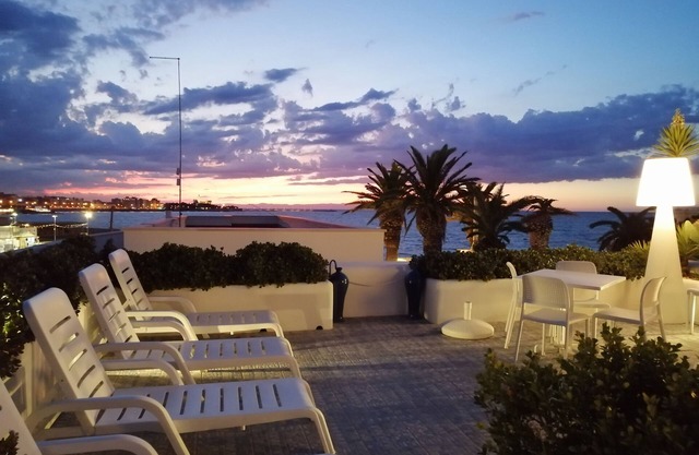 La Bella Trani