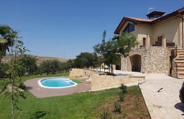 La Bella Vista