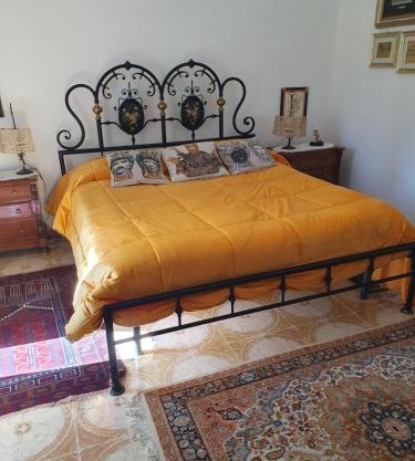 la Bellavita rooms