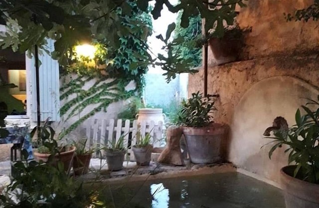La Belle Etoile - Chambres