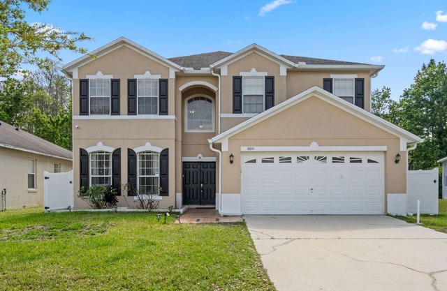 La Belle Onyx Retreat Home