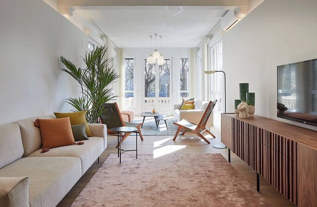 La Belle Ville by FeelFree Rentals