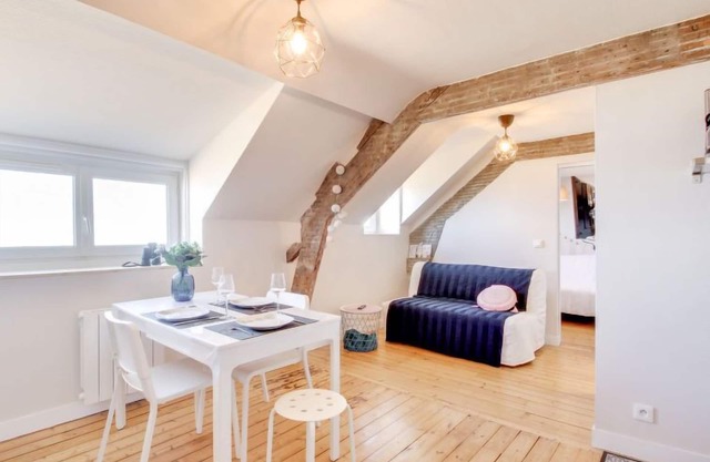 La Bellevue by Interhome