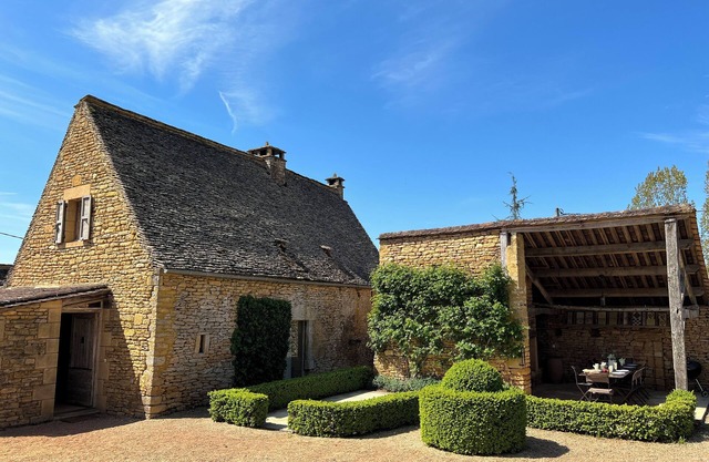 La Bergerie du temps jadis
