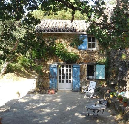 la Bergerie
