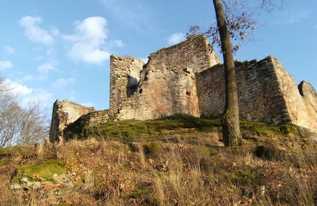 la Bergerie, old barn renovated near hiking trails