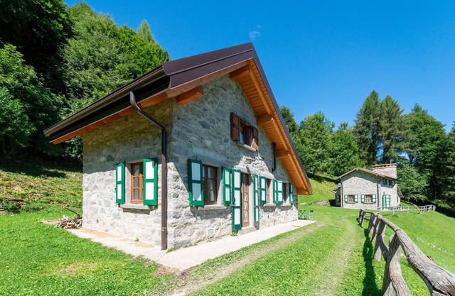La Betulla by Wonderful Italy