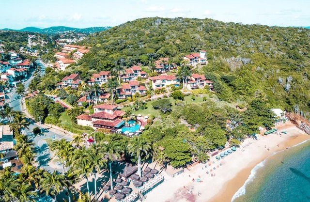 La Boheme Hotel e Apart Hotel