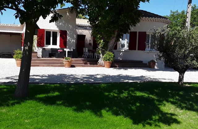 La Bonbonne en Provence